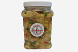 Shrimp Ceviche