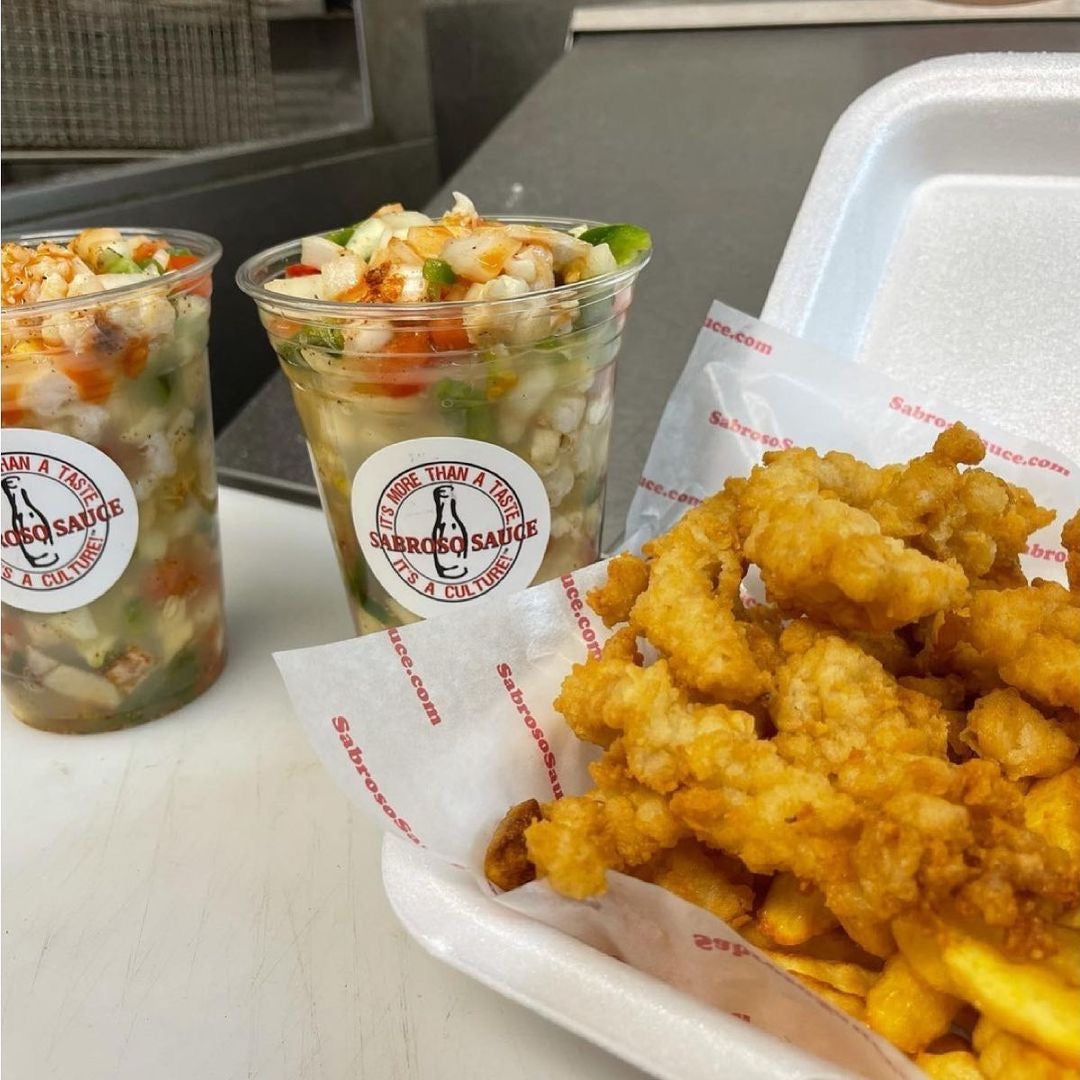 SabrosoSauce