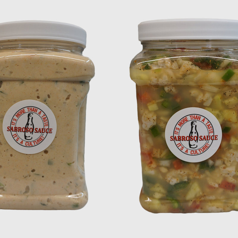 SabrosoSauce