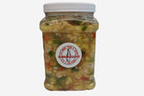 Conch Ceviche