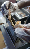 5 Pounds - Fresh Bahamas Conch