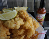 Seafood & Chicken Cocktail Sauce Dip