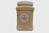 Bahamas Conch Fritter Batter