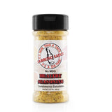 Healthy Seasoning
